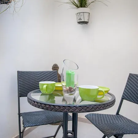 Apartamento Fos Valence Extérieur photo