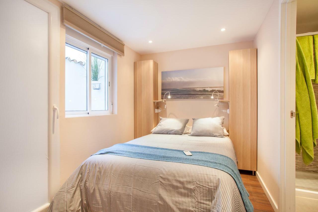 Appartement Fos Valencia