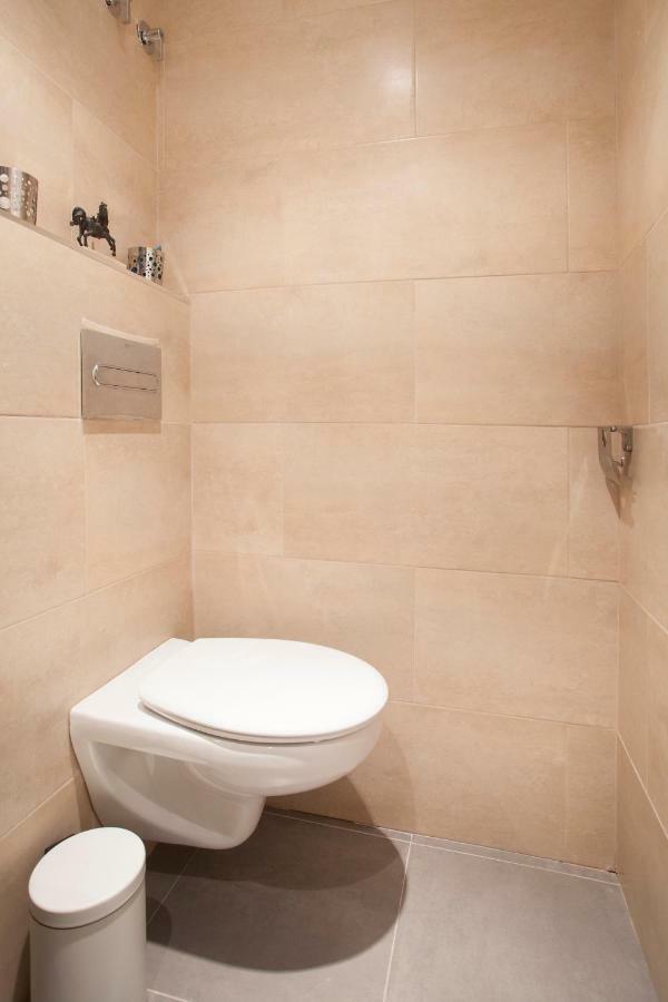 Fos Appartement *
