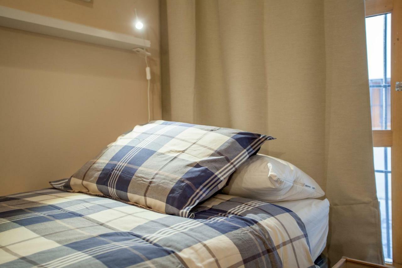 Appartement Fos Valencia