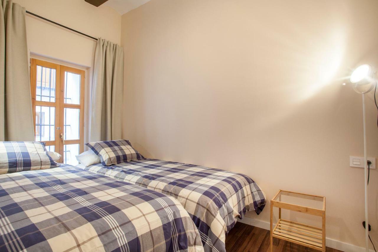 Appartement Fos Valencia