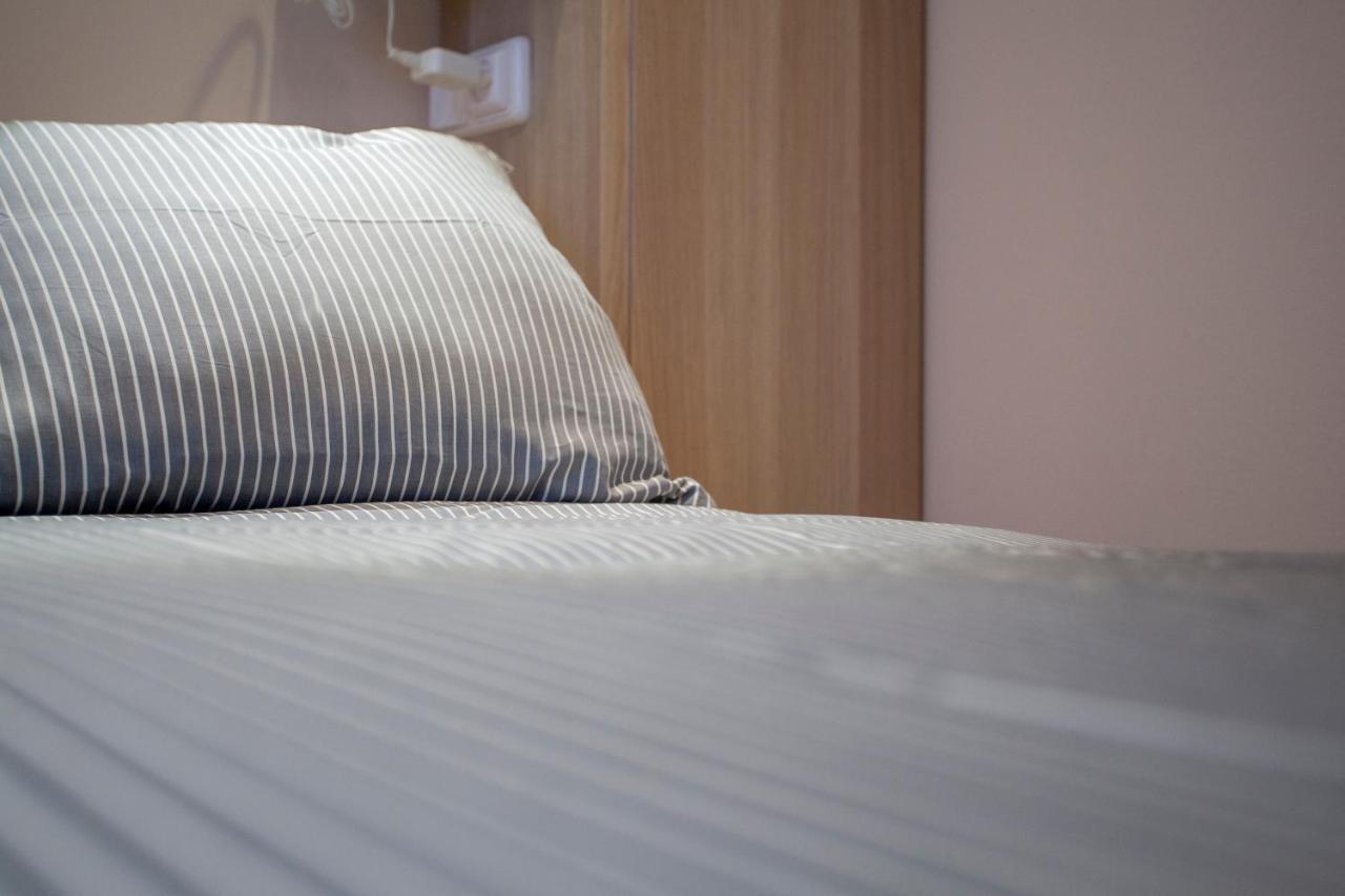 Fos Appartement