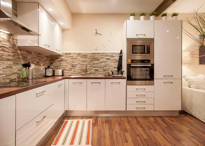 Apartamento Fos