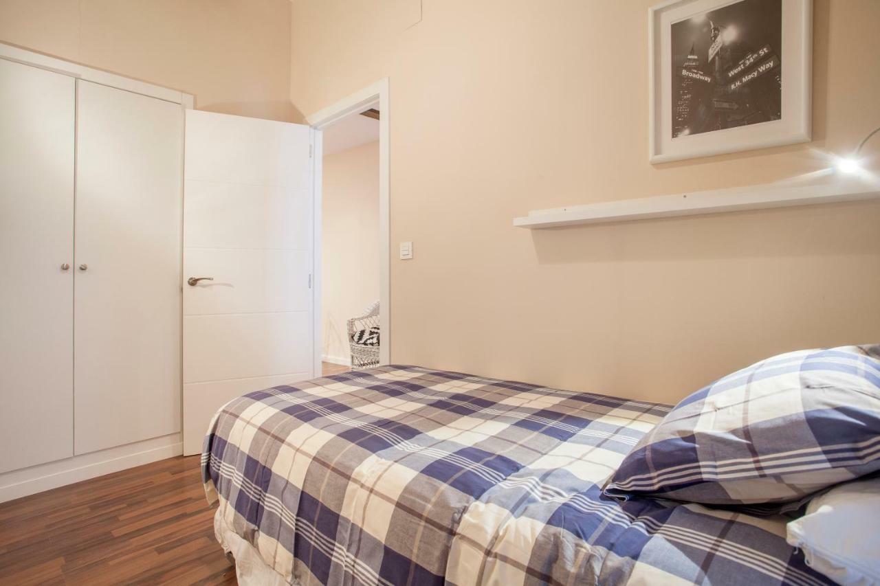 Apartament Fos