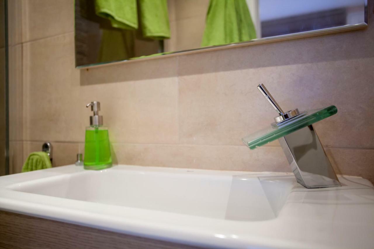 Fos Apartament *