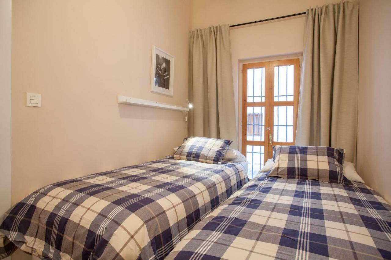 Apartament Fos *