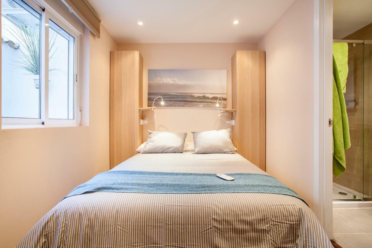 Apartament Fos Walencja