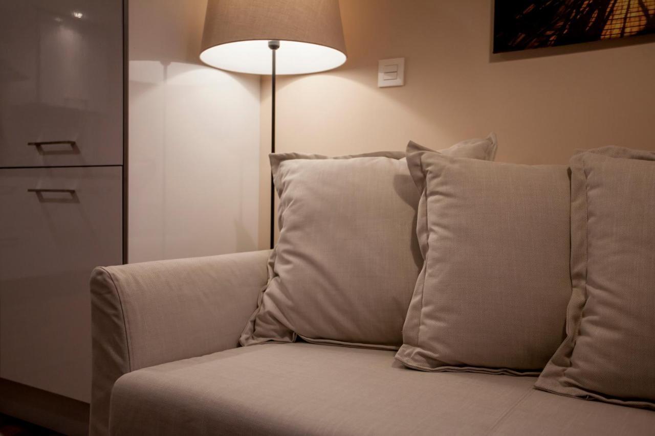 Apartament Fos